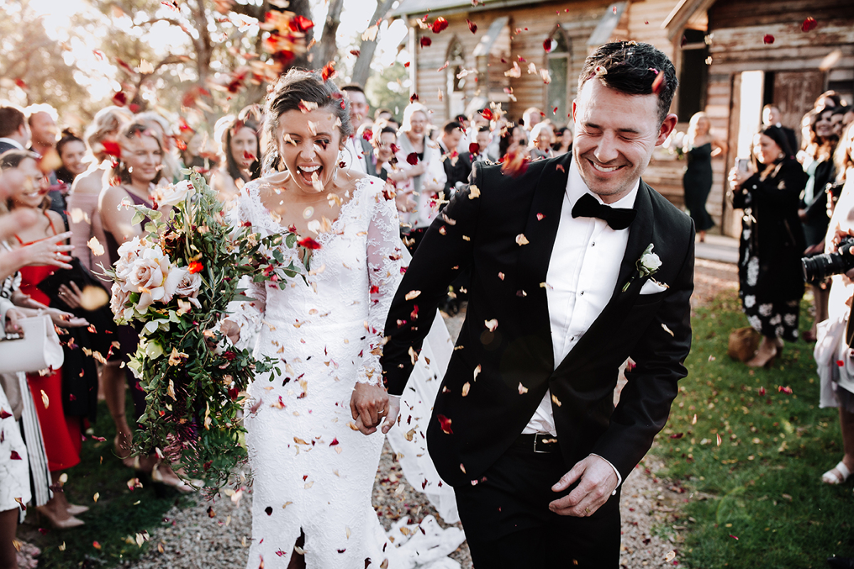 Best Peninsula based Wedding Photographers
